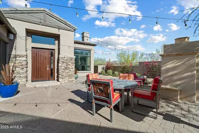 9280 E Thompson Peak Parkway #39, Scottsdale, AZ 85255 - Photo 27