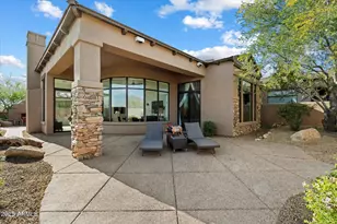 9280 E Thompson Peak Pkwy, Scottsdale, AZ 85255 - Photo 25