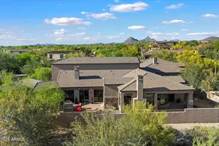 9280 E Thompson Peak Pkwy, Scottsdale, AZ 85255 - Photo 1