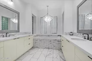 9280 E Thompson Peak Pkwy, Scottsdale, AZ 85255 - Photo 17