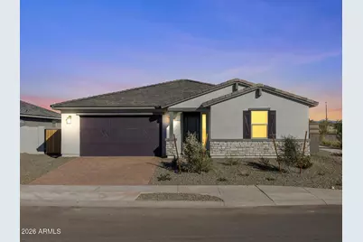 15854 W El Cortez Place, Surprise, AZ 85387 - Photo 1