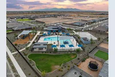 15854 W El Cortez Place, Surprise, AZ 85387 - Photo 49