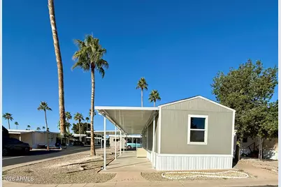 9501 E Broadway Road #174, Mesa, AZ 85208 - Photo 39