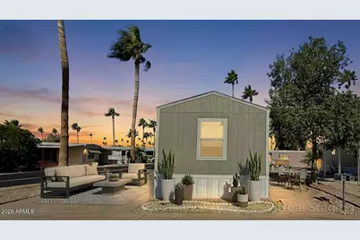 9501 E Broadway Road #174, Mesa, AZ 85208 - Photo 1