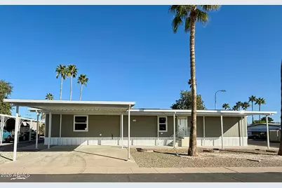9501 E Broadway Road #174, Mesa, AZ 85208 - Photo 1