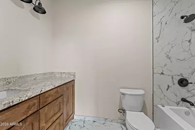 55 E Mosey Way, Wickenburg, AZ 85390 - Photo 25