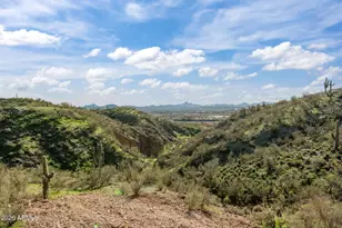 55 E Mosey Wy, Wickenburg, AZ 85390 - Photo 31