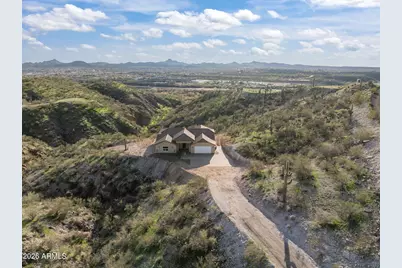 55 E Mosey Way, Wickenburg, AZ 85390 - Photo 41