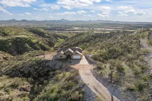 55 E Mosey Wy, Wickenburg, AZ 85390 - Photo 41