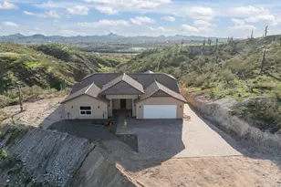 55 E Mosey Wy, Wickenburg, AZ 85390 - Photo 33