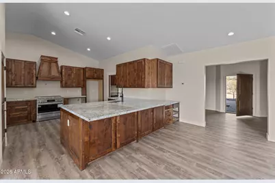 55 E Mosey Way, Wickenburg, AZ 85390 - Photo 15