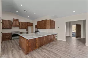 55 E Mosey Wy, Wickenburg, AZ 85390 - Photo 15