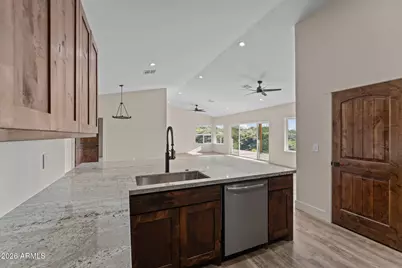 55 E Mosey Way, Wickenburg, AZ 85390 - Photo 17