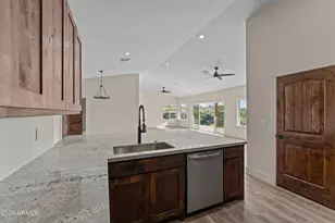 55 E Mosey Wy, Wickenburg, AZ 85390 - Photo 17