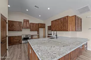 55 E Mosey Wy, Wickenburg, AZ 85390 - Photo 5