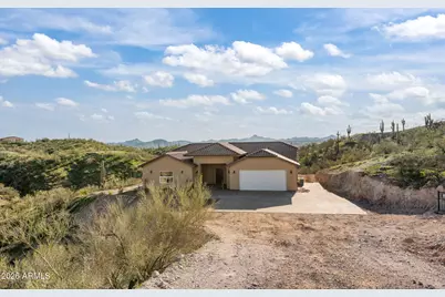 55 E Mosey Way, Wickenburg, AZ 85390 - Photo 35
