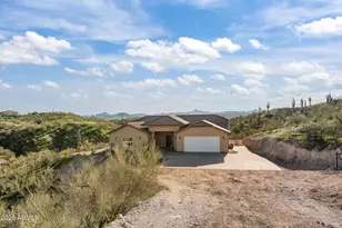 55 E Mosey Wy, Wickenburg, AZ 85390 - Photo 35