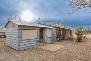 165 E Via Mercado --, Huachuca City, AZ 85616 - Photo 25