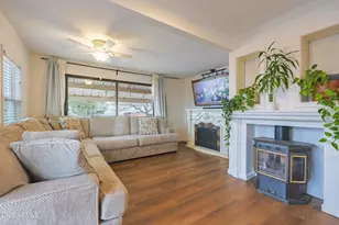 165 E Via Mercado --, Huachuca City, AZ 85616 - Photo 3