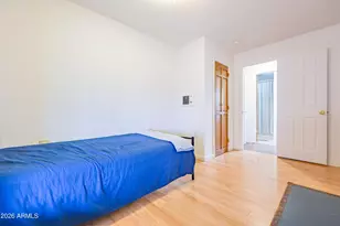 165 E Via Mercado --, Huachuca City, AZ 85616 - Photo 19