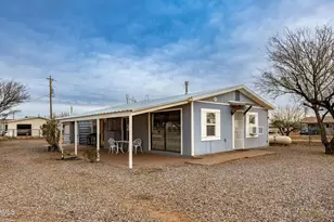 165 E Via Mercado --, Huachuca City, AZ 85616 - Photo 23