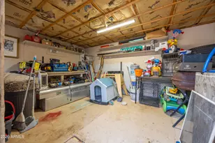 165 E Via Mercado --, Huachuca City, AZ 85616 - Photo 27