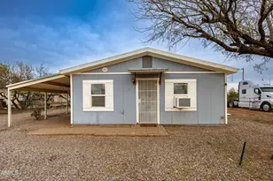 165 E Via Mercado --, Huachuca City, AZ 85616 - Photo 1