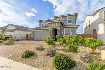 25226 N 172nd Lane, Surprise, AZ 85387 - Photo 5