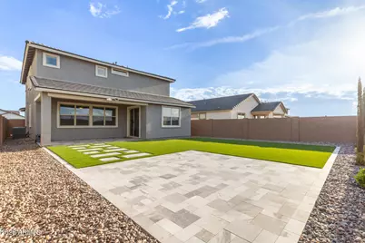 25226 N 172nd Lane, Surprise, AZ 85387 - Photo 35