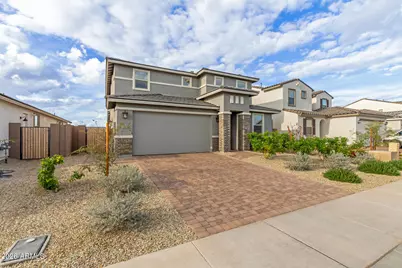 25226 N 172nd Lane, Surprise, AZ 85387 - Photo 3