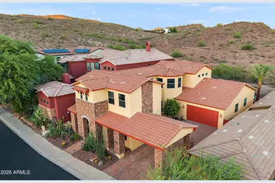 11607 N 12th Terrace, Phoenix, AZ 85020 - Photo 23