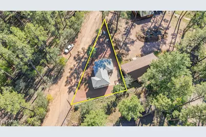 3690 N Cemetery Road, Pine, AZ 85544 - Photo 39