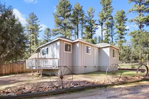 3690 N Cemetery Rd, Pine, AZ 85544 - Photo 13