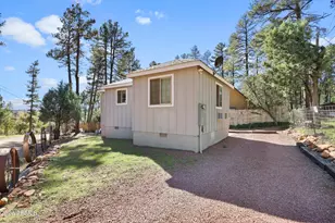 3690 N Cemetery Rd, Pine, AZ 85544 - Photo 3