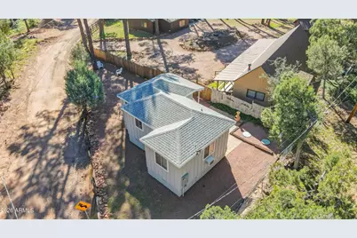 3690 N Cemetery Road, Pine, AZ 85544 - Photo 15