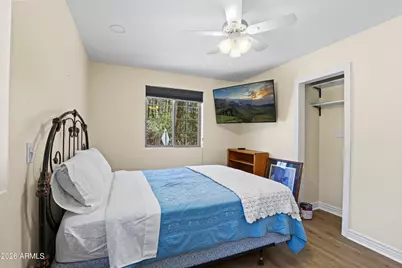 3690 N Cemetery Road, Pine, AZ 85544 - Photo 33