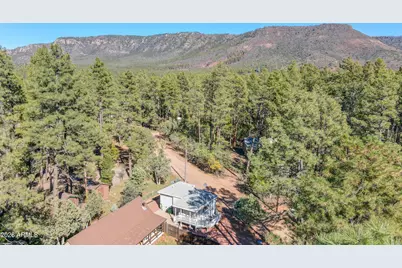 3690 N Cemetery Road, Pine, AZ 85544 - Photo 17