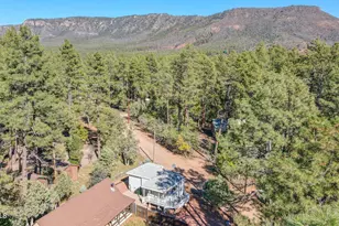 3690 N Cemetery Rd, Pine, AZ 85544 - Photo 17