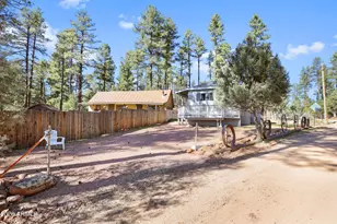 3690 N Cemetery Rd, Pine, AZ 85544 - Photo 5