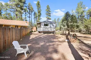 3690 N Cemetery Rd, Pine, AZ 85544 - Photo 11