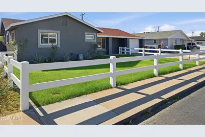 1919 E Coolidge Street E, Phoenix, AZ 85016 - Photo 1