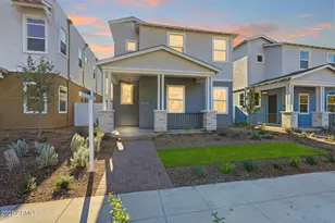 110 W Holcomb Ln, Phoenix, AZ 85003 - Photo 1