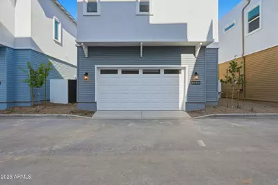 110 W Holcomb Lane, Phoenix, AZ 85003 - Photo 5