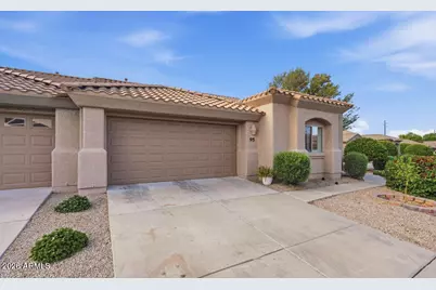 4202 E Broadway Road #95, Mesa, AZ 85206 - Photo 3