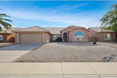 13297 W Wilshire Drive, Goodyear, AZ 85395 - Photo 5