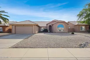 13297 W Wilshire Dr, Goodyear, AZ 85395 - Photo 5