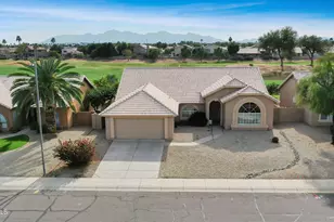 13297 W Wilshire Dr, Goodyear, AZ 85395 - Photo 3