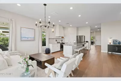 15662 W Smoketree Drive, Surprise, AZ 85387 - Photo 1