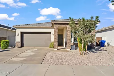 15662 W Smoketree Drive, Surprise, AZ 85387 - Photo 3