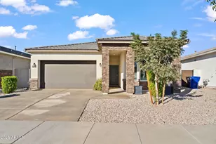 15662 W Smoketree Dr, Surprise, AZ 85387 - Photo 3